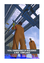 Fatal Consequence of Negligence & Non- Compliance CHI