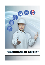Guardians of Safety- Safety Officers Training