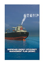 Shipboard Energy Efficiency Management Plan (SEEMP) CHI