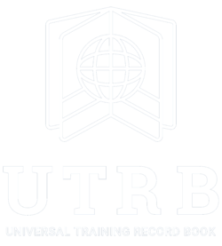 URTB(Universal Training Record Book)