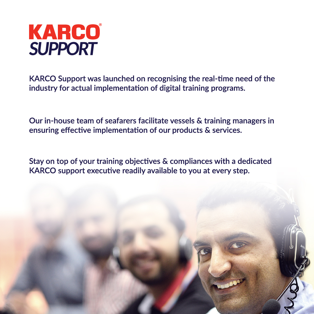 karco-support